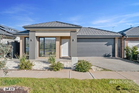 118 Altezze Dr, Truganina, VIC 3029