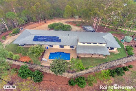 51 Lincoln James Dr, Burua, QLD 4680