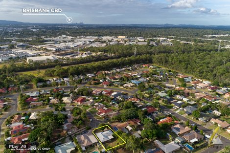 17 Forest Glen Ct, Camira, QLD 4300