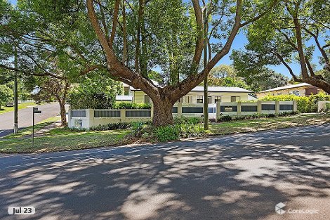 2/23 Margaret St, East Toowoomba, QLD 4350