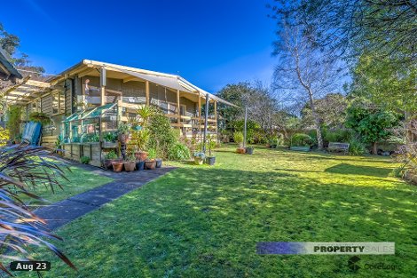 61 Pinnacle Dr, Rawson, VIC 3825