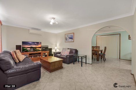 118 Thunderbolt Dr, Raby, NSW 2566