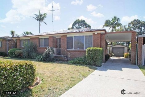 24 Holborrow Ave, Hobartville, NSW 2753