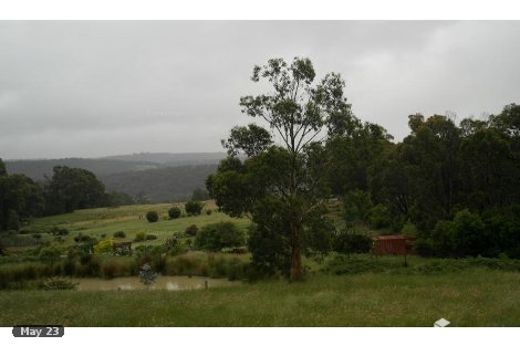 260 Old Callignee Rd, Callignee, VIC 3844