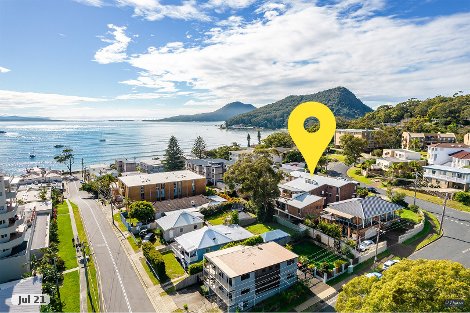 1/47-49 Ronald Ave, Shoal Bay, NSW 2315