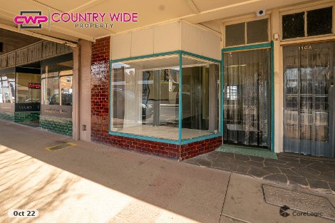 116a Bradley St, Guyra, NSW 2365