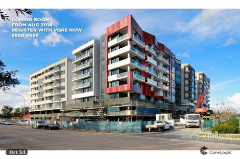 309/53 Hill Rd, Wentworth Point, NSW 2127