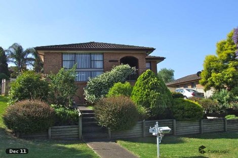 18 Aberdeen Rd, St Andrews, NSW 2566