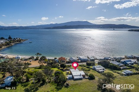 19 Spitfarm Rd, Opossum Bay, TAS 7023