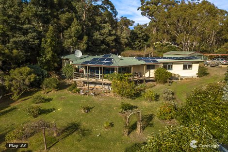 9 Grundys Rd, Lunawanna, TAS 7150