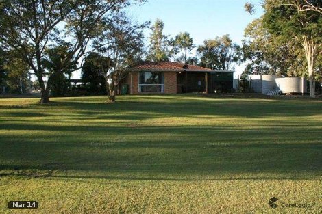 166 Benson Rd, Araluen, QLD 4570