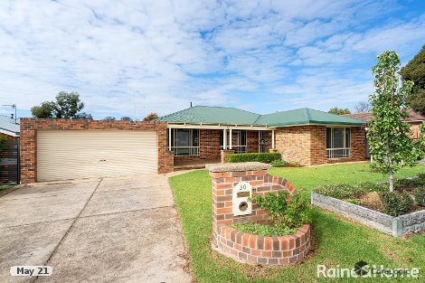 30 Lamilla St, Glenfield Park, NSW 2650