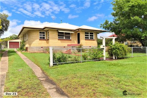 54 Scott St, Wondai, QLD 4606