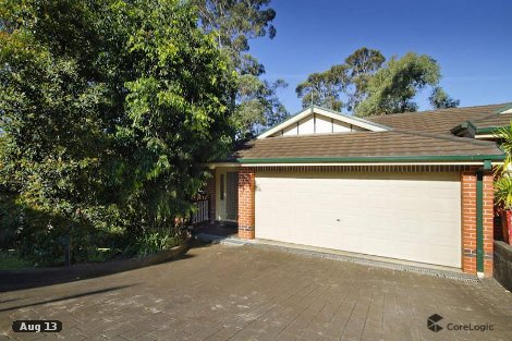 7/2a Paling St, Pennant Hills, NSW 2120