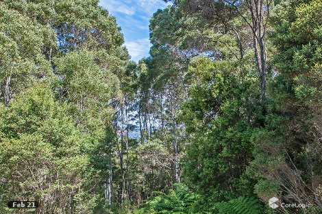 1 Trafford St, Strahan, TAS 7468