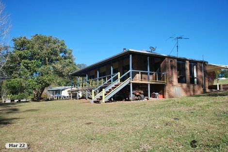 680 Valery Rd, Valery, NSW 2454