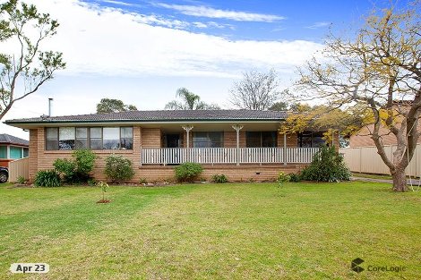 3 Percival Ave, Appin, NSW 2560