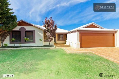 25 Jagoe Loop, Willagee, WA 6156