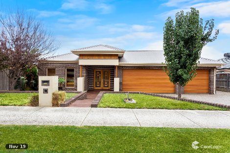 16 Landy Cct, Pakenham, VIC 3810