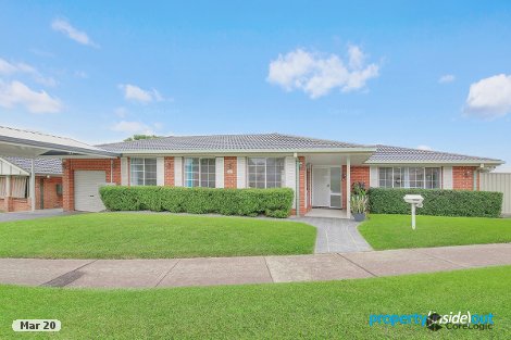 2 Vicky Pl, Glendenning, NSW 2761