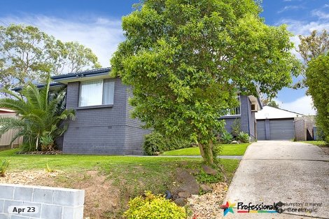 3 Besley St, Cambridge Park, NSW 2747