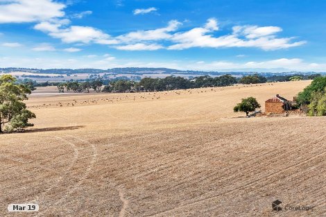 Lot 57 Powerline South Rd, Marrabel, SA 5413