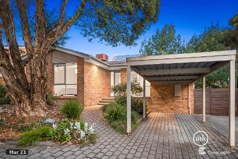 1/26 Gladstone Rd, Briar Hill, VIC 3088