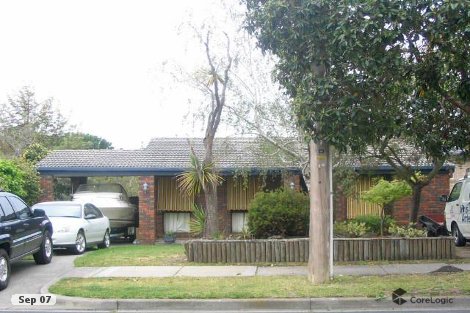 5 Boeing Ct, Forest Hill, VIC 3131