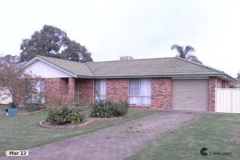 8 Baxter Pl, Westdale, NSW 2340