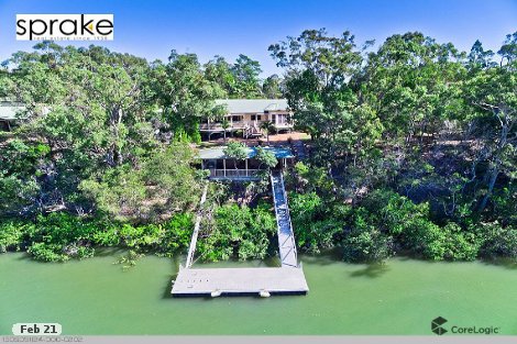 268 Pacific Haven Cct, Pacific Haven, QLD 4659