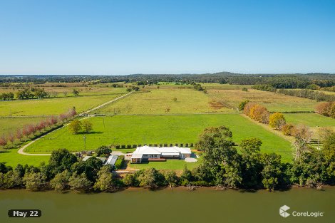 561 Rawdon Island Rd, Rawdon Island, NSW 2446