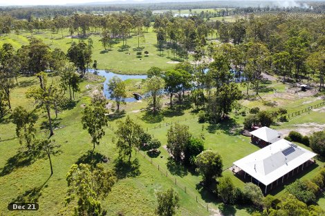 141 Reads Rd, Bucca, QLD 4670