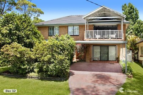 14 Longview Cres, Stanwell Tops, NSW 2508