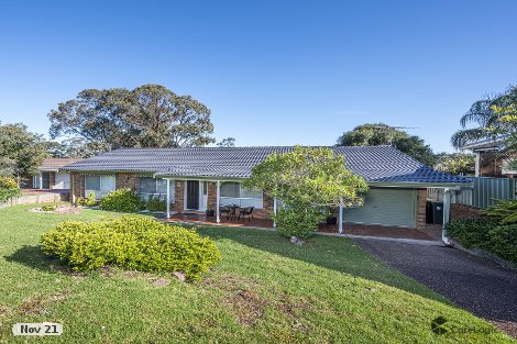 52 Fluorite Pl, Eagle Vale, NSW 2558