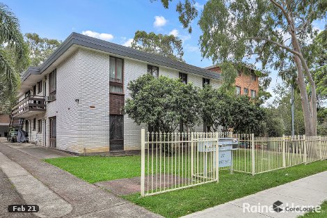 6/27 First St, Kingswood, NSW 2747