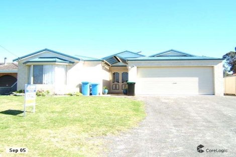 7 Curringa Ct, Yakamia, WA 6330