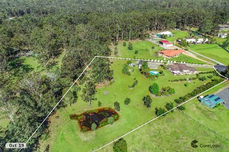 7 Acorn Cl, King Creek, NSW 2446