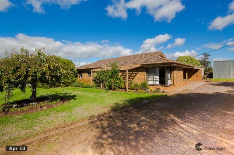 5 Hennessys Rd, Millbrook, VIC 3352