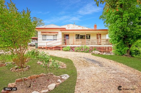 16 Lewis Lane, Moyhu, VIC 3732