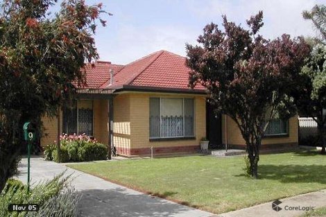 9 Tomkinson Rd, Semaphore Park, SA 5019