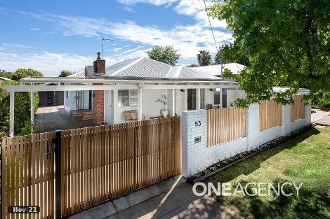 53 Heydon Ave, Turvey Park, NSW 2650