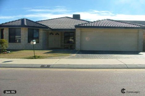 4 Derry Walk, Darch, WA 6065