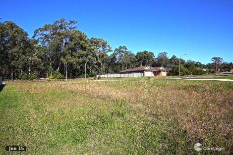 36 Rannoch Dr, West Nowra, NSW 2541