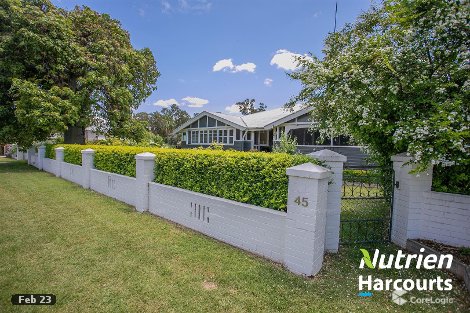 45 Hypatia St, Chinchilla, QLD 4413