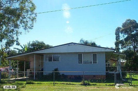 245 Railway Pde, Thorneside, QLD 4158