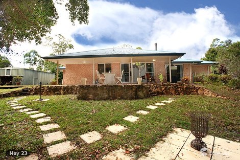 20 Leigha Pl, Kureelpa, QLD 4560