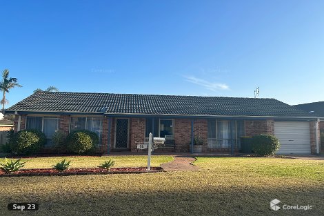 24 Isa Rd, Worrigee, NSW 2540