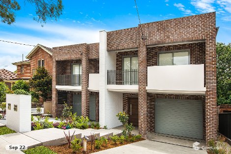 4a Nelson Rd, Earlwood, NSW 2206