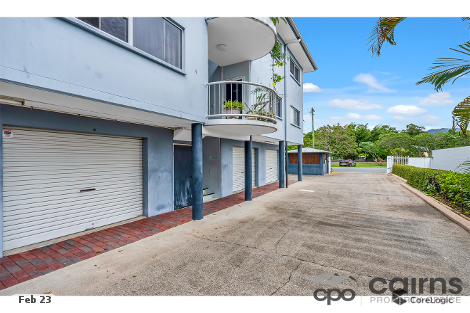 6/38 Cairns St, Cairns North, QLD 4870