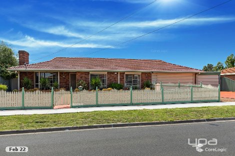 16 Cheleon Way, Kings Park, VIC 3021